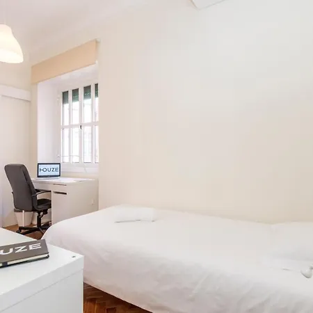 Apartment Houze_city Center, Near Zoo 4 Flat